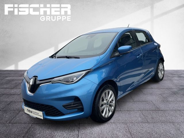 Renault ZOE Experience R110 Z.E. 50 SHZ EPH Batt.-miete