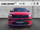 Jeep Compass High Altitude Mild-Hybrid FWD PDC+KAMERA - Jeep Compass: Altitude