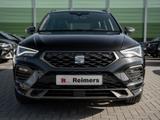 Seat ATECA FR 1.5 TSI DSG AHK Kam. Navi Pano Sportp. - Seat Ateca mit Panoramadach