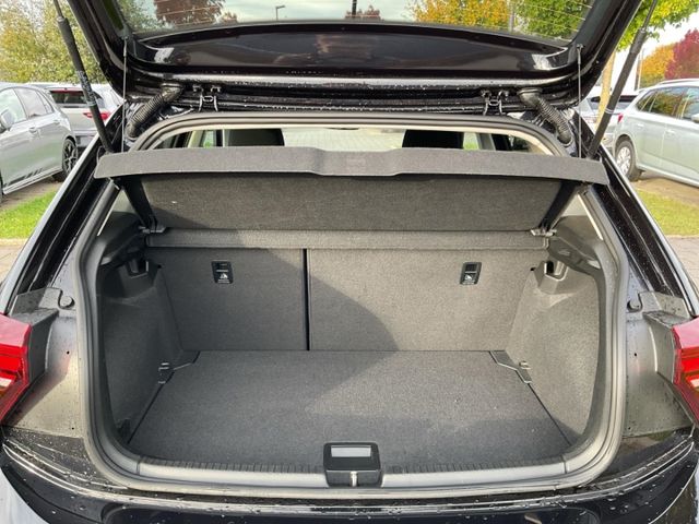 Polo VI Move 1.0 TSI 70 kW ACC Apple CarPlay