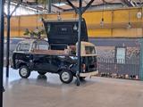 Volkswagen T2 BAR UMBAU COCKTAILBAR-CAFE-DJ - Volkswagen T2: T2b