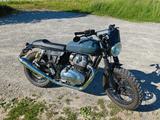 Royal Enfield Interceptor 650 - ROYAL ENFIELD INTERCEPTOR 650