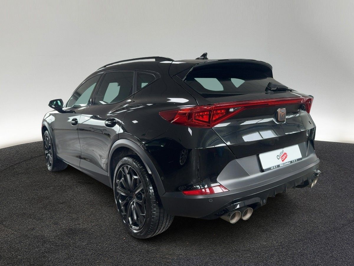 Cupra Formentor - Bild 3