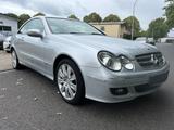 Mercedes-Benz CLK 320 CLK Coupe*Navi*Tüv Neu*PDC - gebrauchte Mercedes-Benz CLK 320 aus dem Jahr 2007