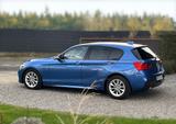 BMW 118d M Sport Shadow Edition - BMW 118: 118d Edition Sport