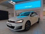Volkswagen Golf VII GTI Performance *DCC*DYNAUDIO*Pano*APP - Volkswagen Gebrauchtwagen in Wilhelmshaven