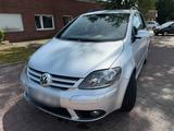Volkswagen VW Golf Plus United Automatik,Klima,AHK,Si... - Volkswagen Golf Plus: United