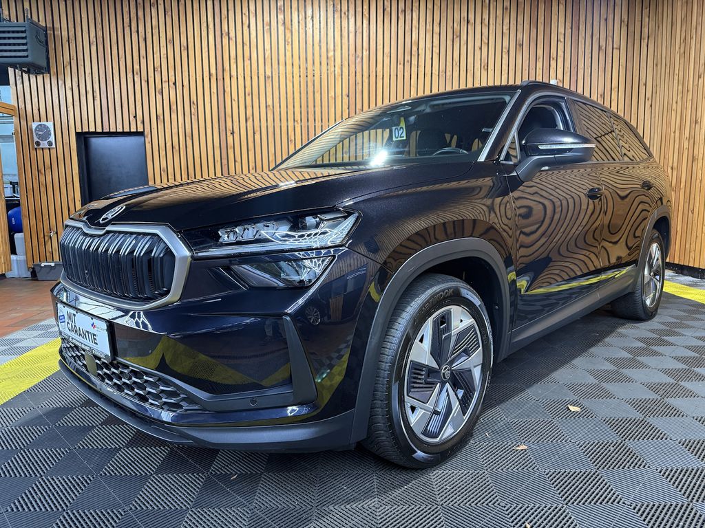 Image of Skoda Kodiaq