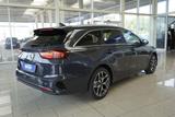 Kia Ceed Sportswagon 1,5 T-GDI DCT 17*Alu/LED/Navi/K - Kia in Magdeburg: Cee D