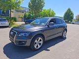 Audi Q5 2.0 TFSI quattro*Reifen Neu*Tüv-Neu*Garantie* - Audi aus 2010: Geländewagen