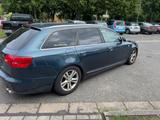 Audi A6 Avant 3.0 TDI quattro - Kombis bis 10.000 Euro
