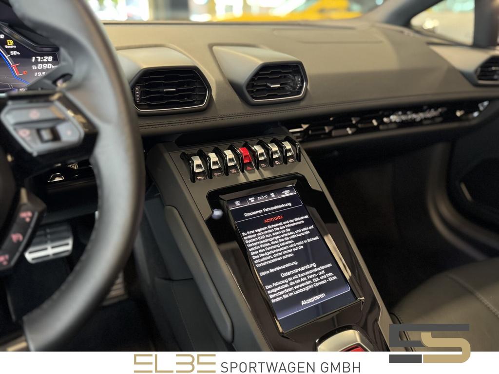 Lamborghini Huracán