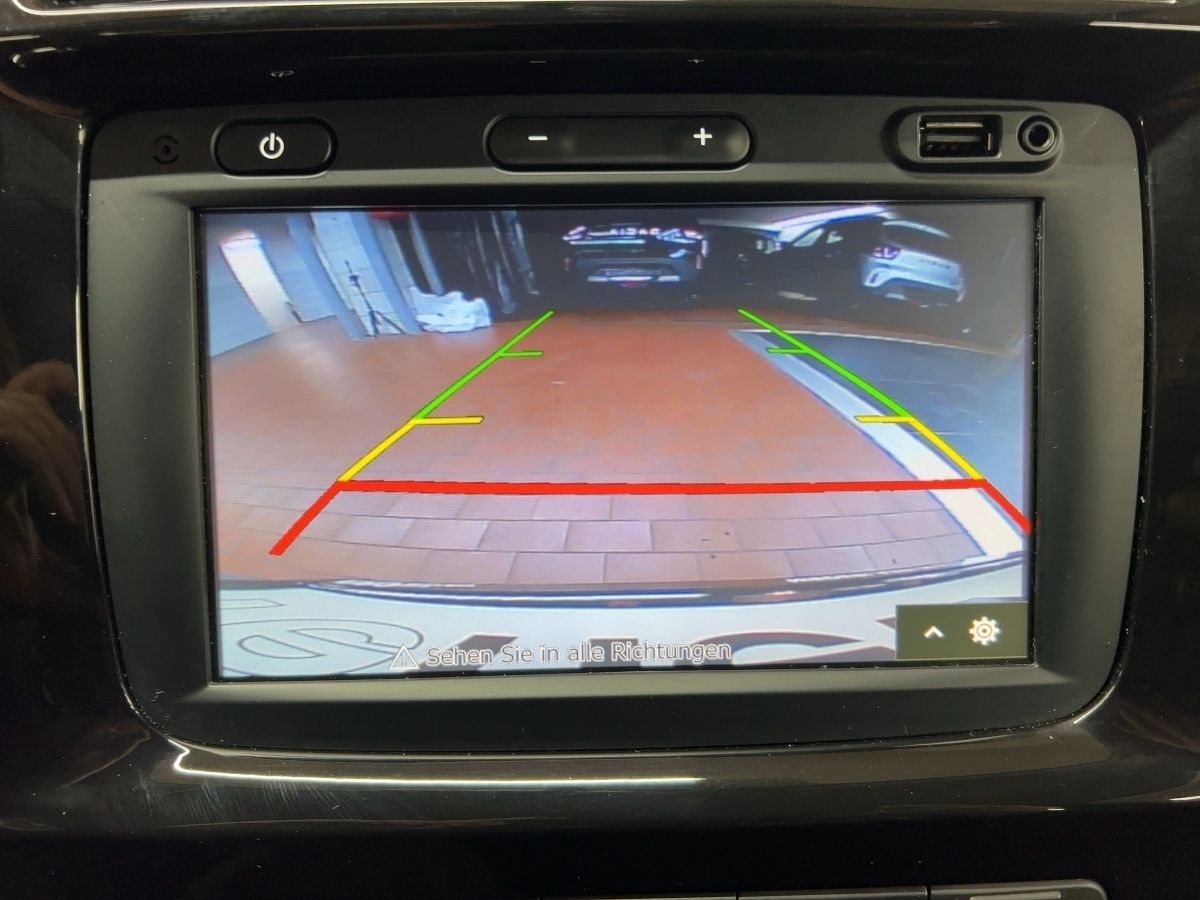 Dacia Spring - Bild 15