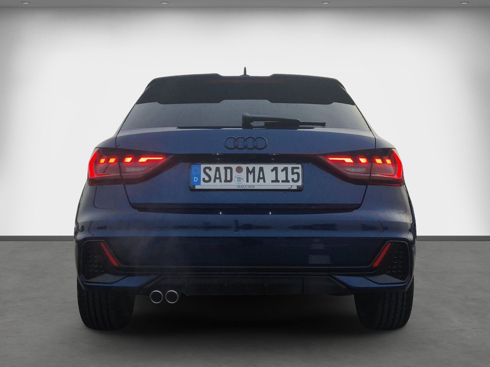 Audi A1 - Bild 5
