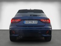Audi A1 - Vorschau Bild 5