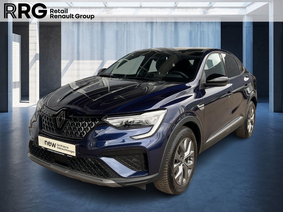 Renault Arkana - Bild 1