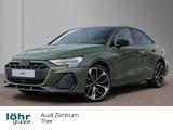Audi A3 Limousine S Line 35 TDI - Audi A3: Line TDI