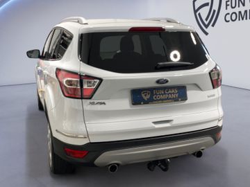 Ford Kuga - 3