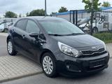 Kia Rio FIFA World Cup Edition 26 TKM/ TÜV Neu - Kia Rio: Rio2