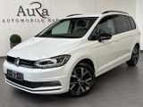Volkswagen Touran 2.0 TDI DSG Highline NAV+LED+ACC+KAM+DAB  - Volkswagen Touran mit Diesel-Antrieb: Leder