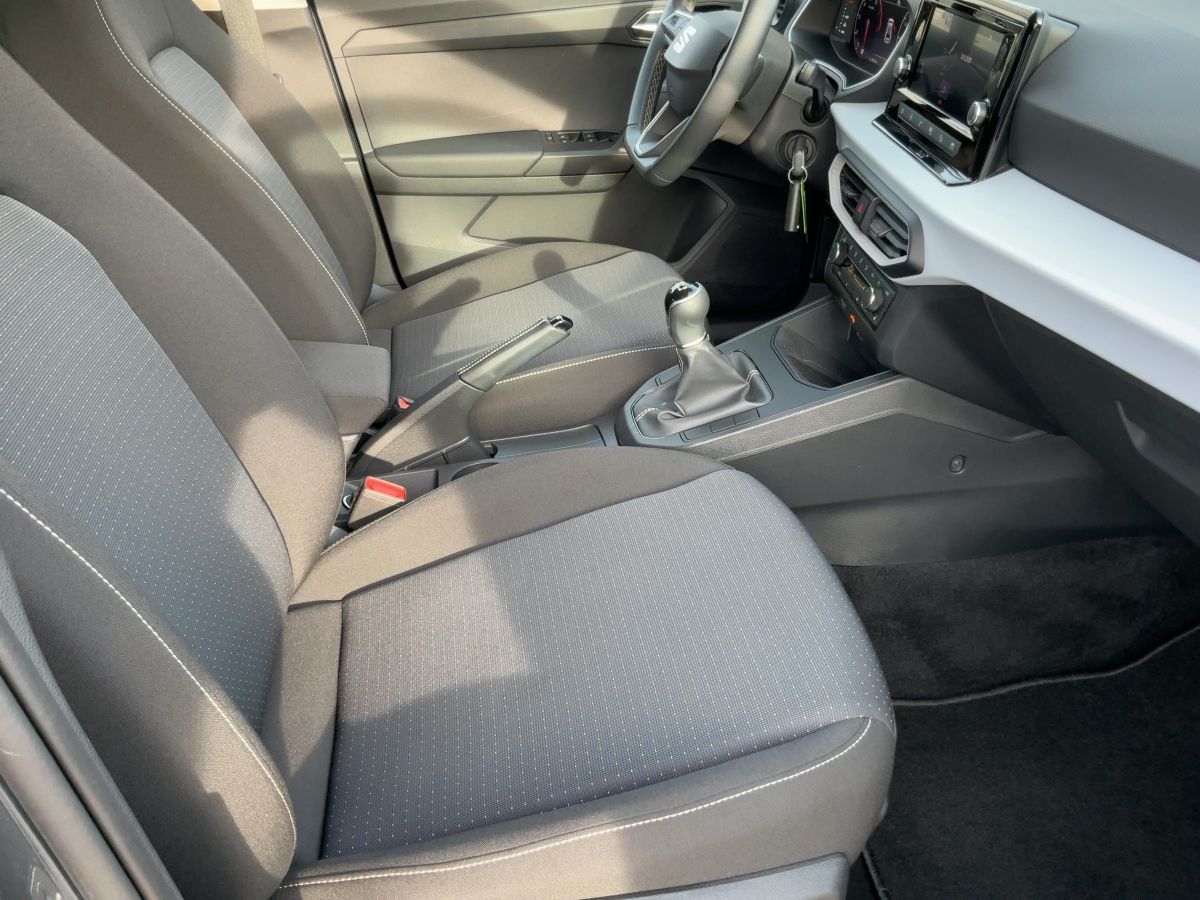 Seat Ibiza - Bild 12