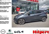 Nissan Micra 1.0IG-T N-Design KAMERA SITZHEIZUNG - Nissan Micra: N Design