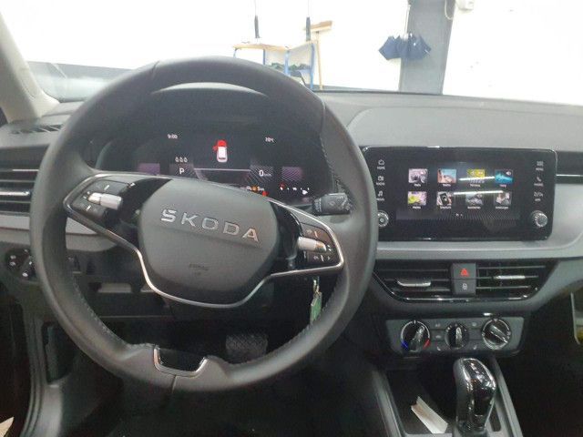 Skoda Kamiq - Bild 4
