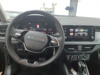 Skoda Kamiq - Vorschau Bild 4