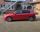 Volkswagen Golf 1.4 eHybrid Style; TÜV & Inspektion NEU - : Rot, Plug-In Hybrid