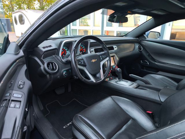 Chevrolet Camaro RS*Bi-Xen*Leder*DAB*elektr.Sitze*SSD*PDC*