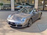 Porsche 911 Carrera 4 S Cabrio - Porsche aus 2007: 911 Carrera 4s