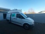 Mercedes-Benz Biete Vito mit Hochdach u. Glasreff - Mercedes-Benz eVito: Van