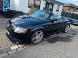 Audi ABT Audi TT Cabrio - Audi TT: Abt