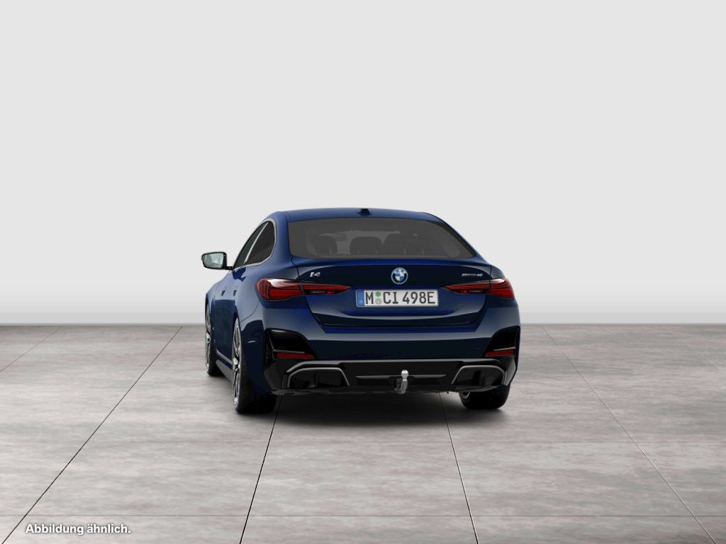 BMW i4 - Bild 8