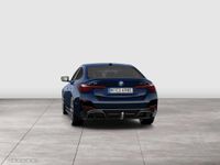 BMW i4 - Vorschau Bild 8