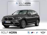 BMW X3 xDrive20i Luxury Line HeadUp Pano HiFi Sitzhz - BMW X3: X Line