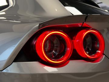 صورة مصغرة 22 لـ 2016 Ferrari GTC4LUSSO