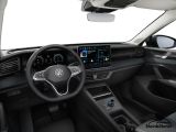 Volkswagen Tiguan 1.5 eTSI DSG TAGESZULASSUNG Bestellfzg. - : Geländewagen, Best