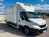Iveco Daily PALFINGER-750kg Kühlkoffer -29/+29*C - Iveco Daily 29