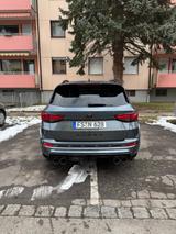 Cupra Ateca 2.0 TSI 221kW 4Drive DSG - - Cupra Ateca von privat
