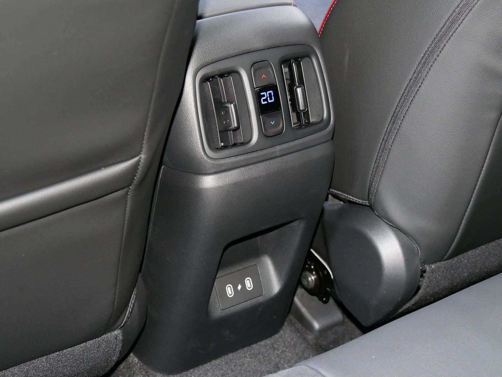 Hyundai Tucson – Bild 13