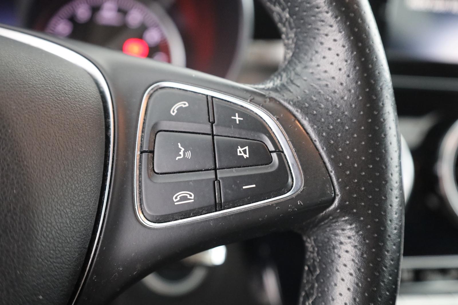 Mercedes-Benz C180 T Avantgarde LED Navi Sitzheizung Tempomat