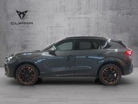 Cupra Terramar - Vorschau Bild 4