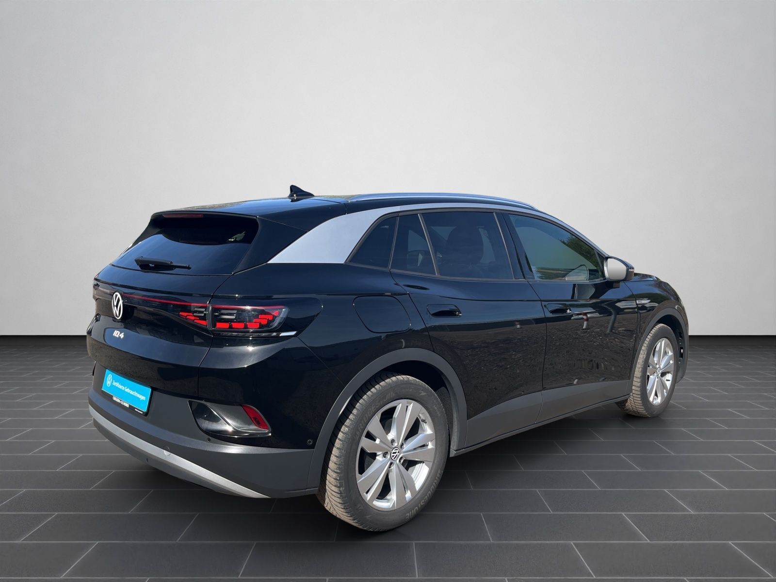 Volkswagen ID.4 - Bild 3