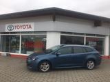 Toyota Corolla Touring Sports 1,8 Hybrid Business Edit. - Toyota Corolla: E8