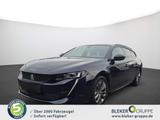 Peugeot 508 SW Hybrid 225 GT Pack - Peugeot 508