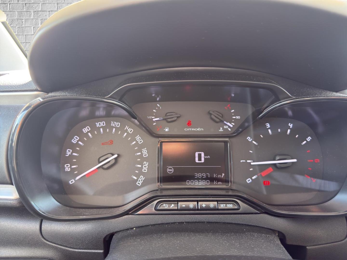 Citroën C3 PureTech 82 1.2 Plus  Navigation/LED/Klima