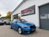 BMW 218i Coupe*M-Sport* CarPlay*LED*Aerodynamik* - BMW 2er Reihe aus 2019
