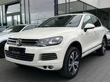 Volkswagen Touareg 4.2 V8 TDI R line | Panorama | Dynaudio - VW Touareg Gebrauchtwagen in Kassel