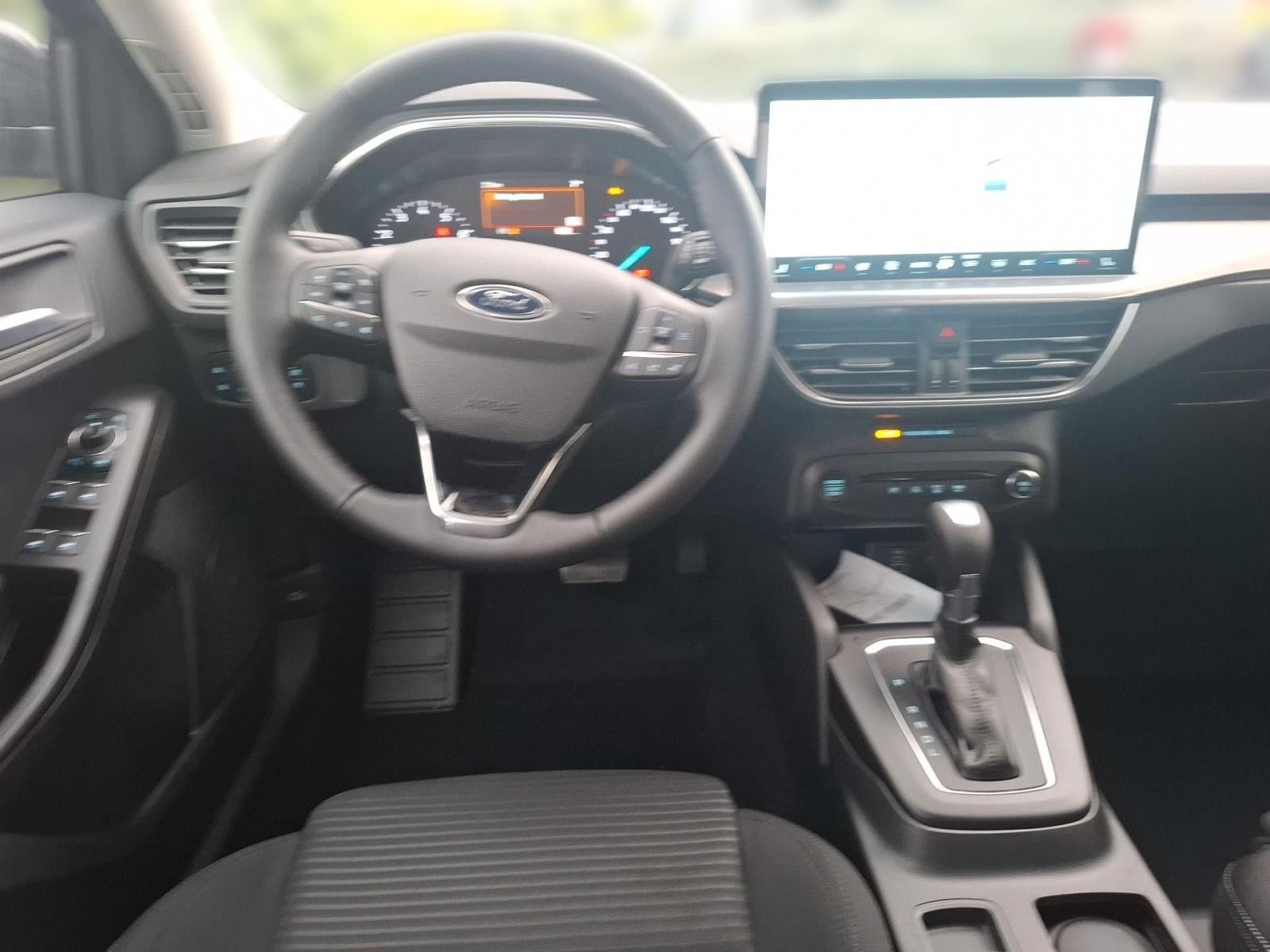 Ford Focus - Bild 10